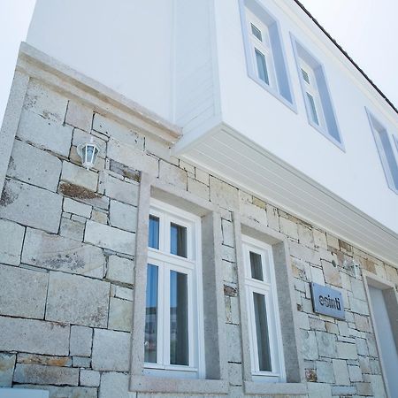 Esinti Hotel Bozcaada Exterior foto